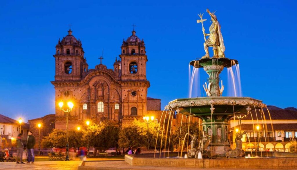 Cusco 6