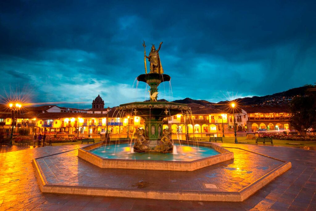 cusco 2