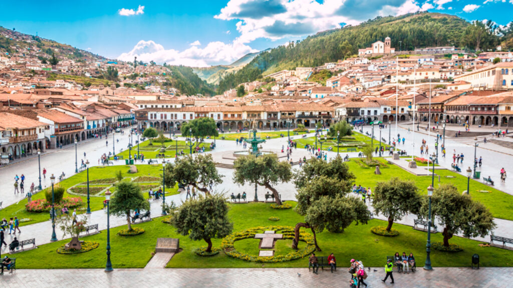 cusco 4