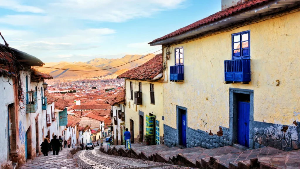 cusco 7