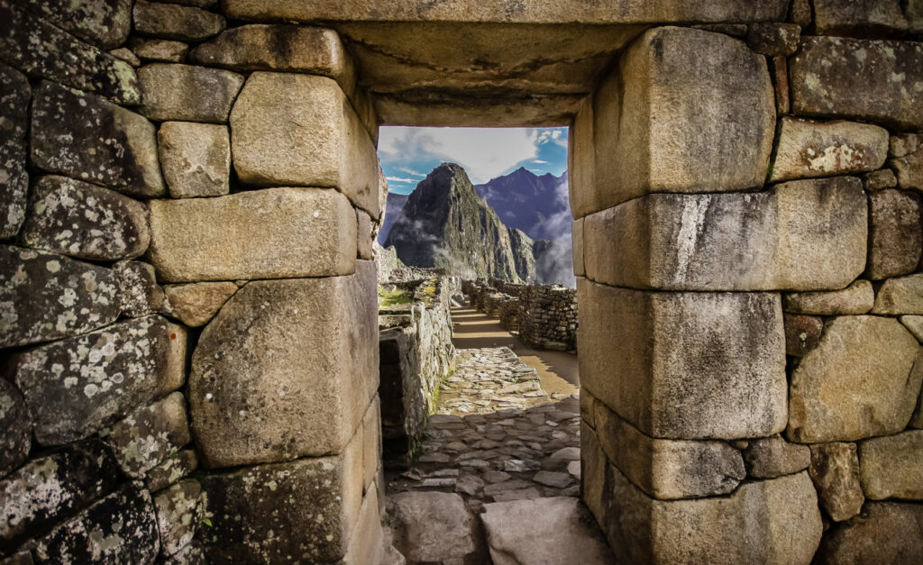 Peru