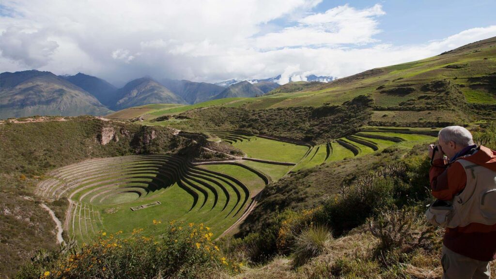 valle 5