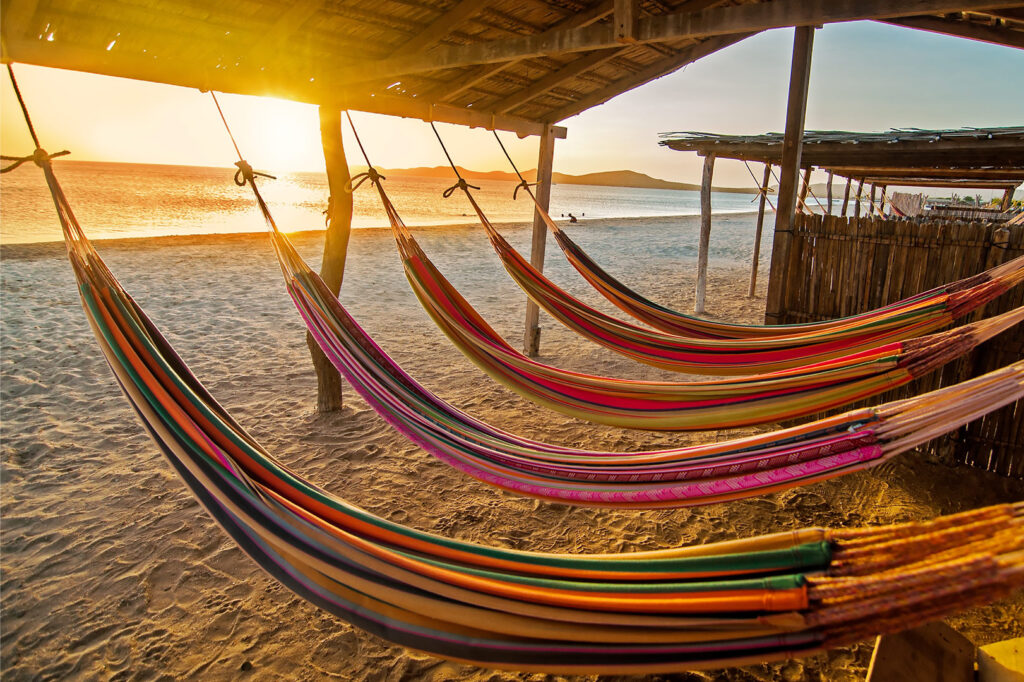 guajira tierra de sol home