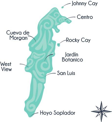mapa libreta viaggera san andres@2x