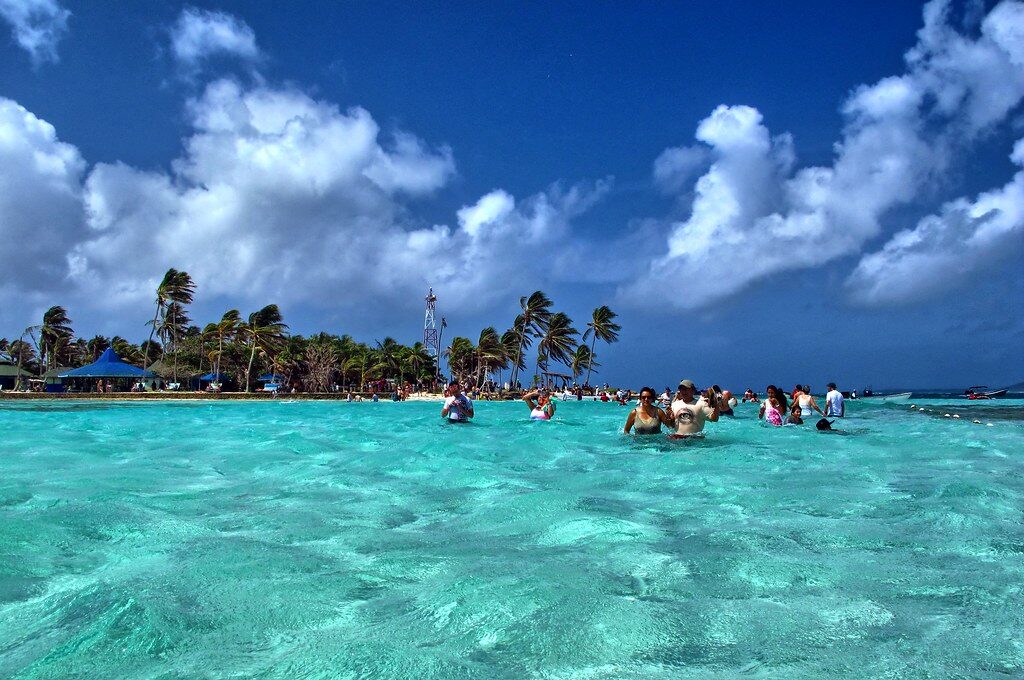 san andres 1