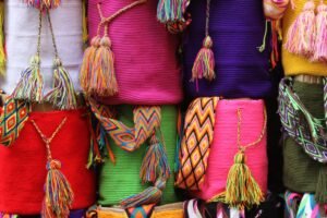 Guía turismo sostenible La Guajira | Libreta Viaggera